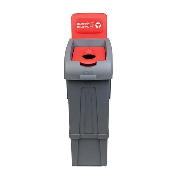 Fantom Procycle 33 Elektronik Atık Kovası