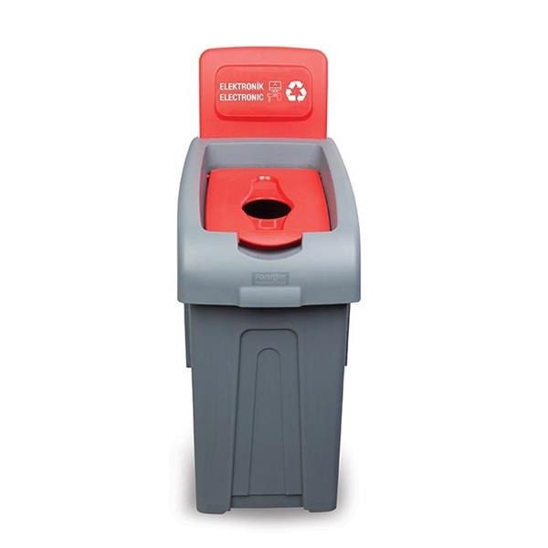 Fantom Procycle 34 Mini Elektronik Atık Kovası