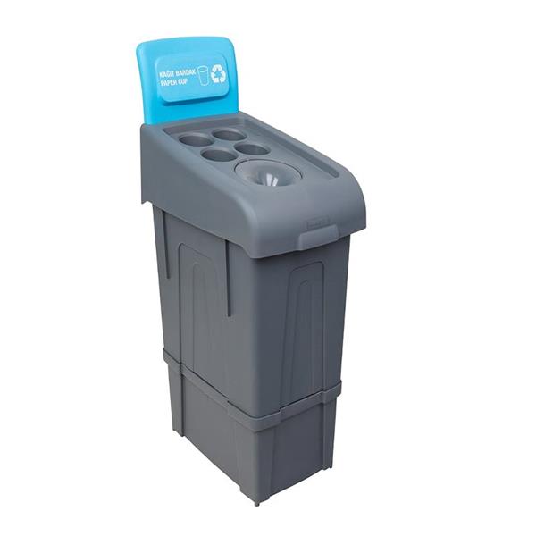 Fantom Procycle 70S Paper Cup Recyclıng System
