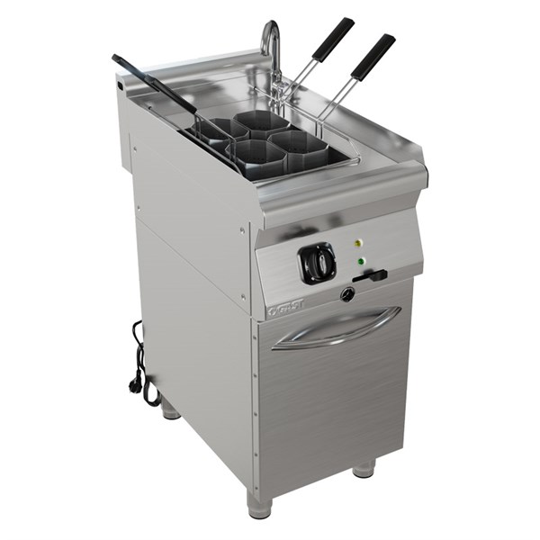 Gast 9MH40 Makarna Haşlama 400x930x850