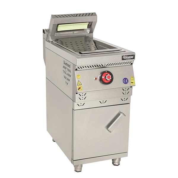 Himaksan DPE 498 Elektrikli Patates Dinlendirme