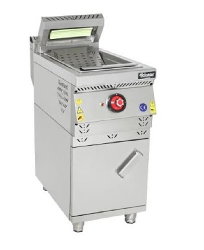 Himaksan SPDE 463 Patates Dinlendirme