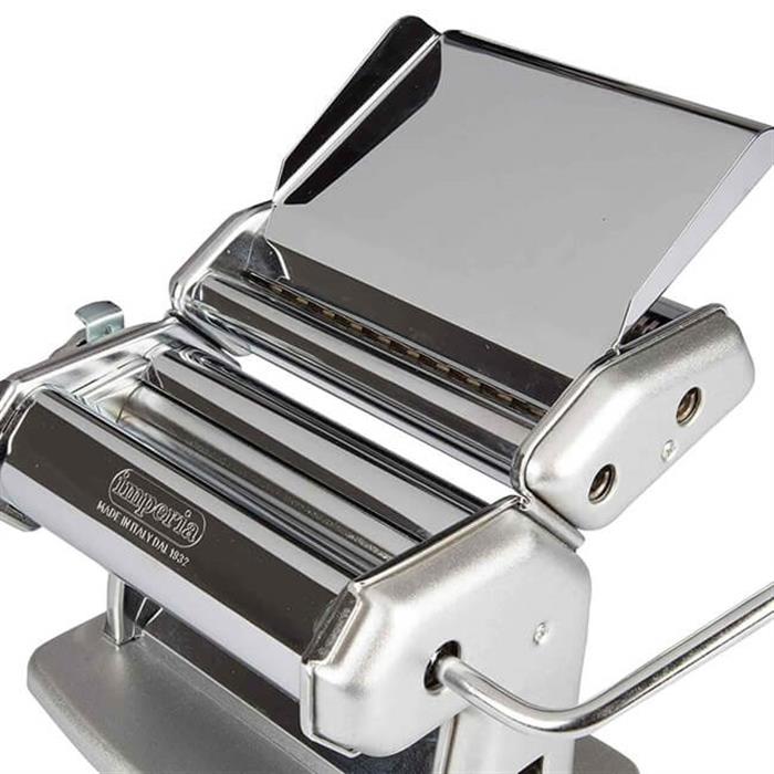 İmperia 150 Erişte Makinesi 2 Mm - 6.5 Mm
