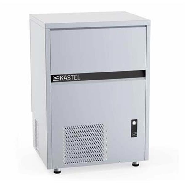 Kastel KP 85/40 Küp Buz Makinesi 85 kg