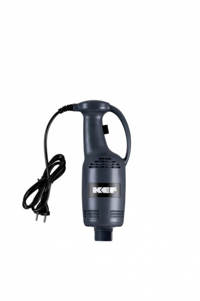 Kef BL25-C El Blenderi