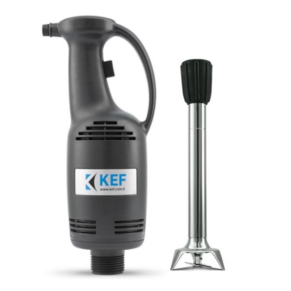 Kef BL25 El Blenderi