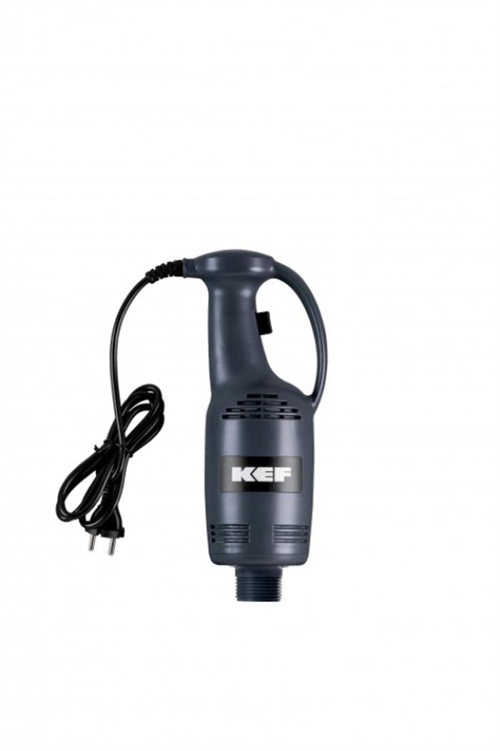 Kef BL25 El Blenderi
