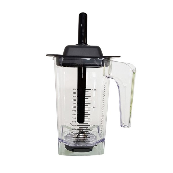 Kef TMH1 Yedek Hazne 1.5 Lt Bpa İçermez