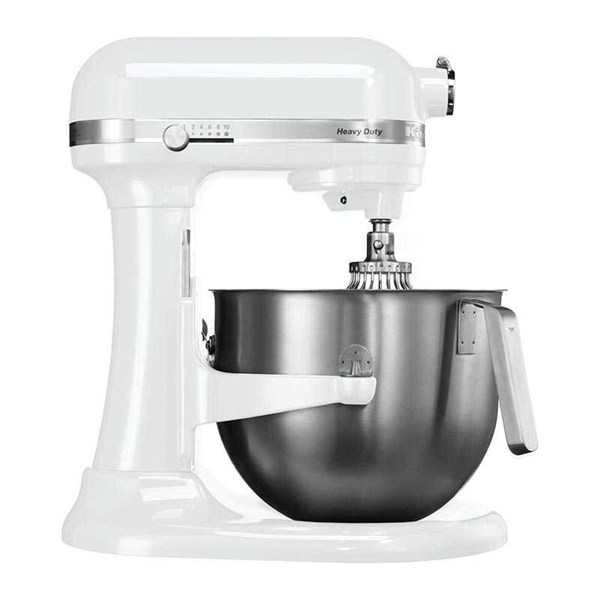 Kitchenaid 5KSM7591X Profesyonel 6,9 L Set Üstü Mikser Beyaz