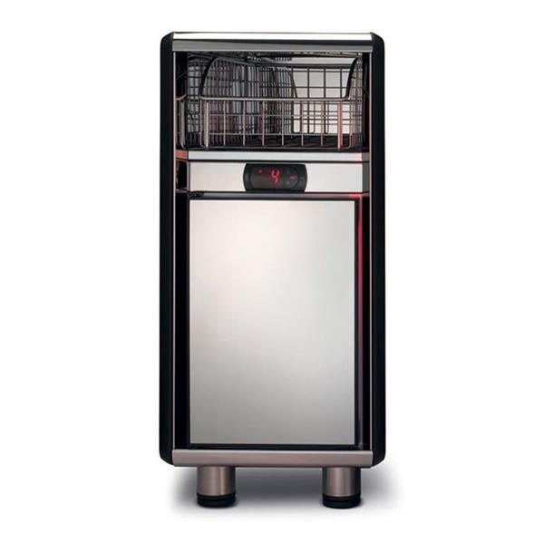 La Cimbali Fincan Isıtıcı + 4 Lt Süt Sogutucu