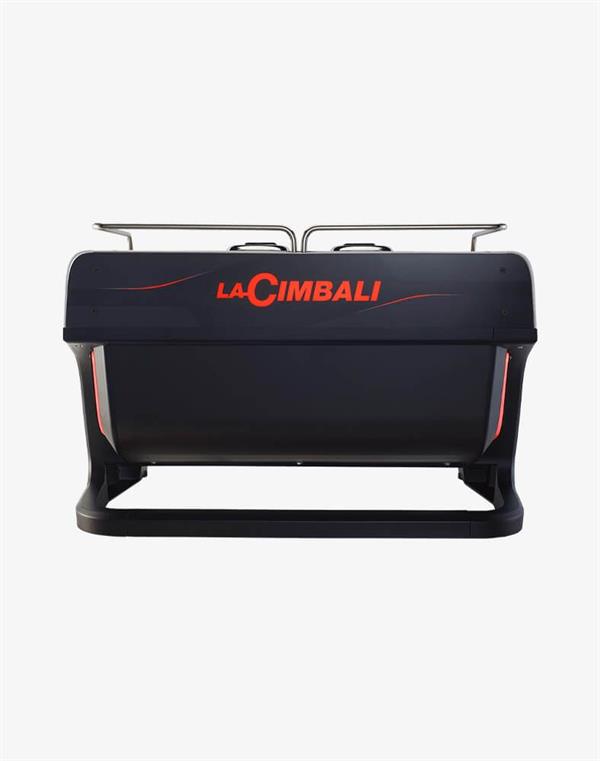 La Cimbali M 200 GT1 DT/2 BUTTON Otomatik Espresso Kahve Makinesi
