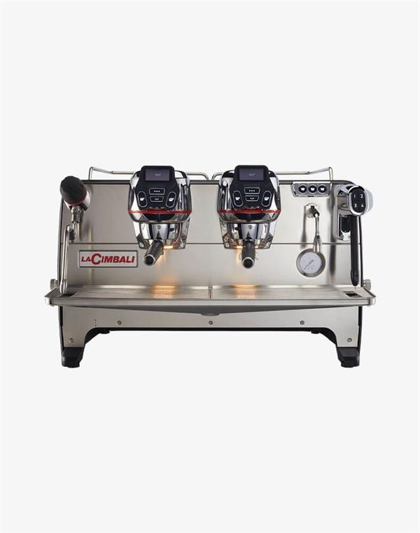 La Cimbali M 200 GT1 DT/2 BUTTON Otomatik Espresso Kahve Makinesi