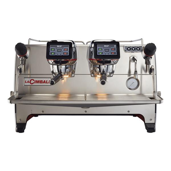 La Cimbali M 200 PROFILE DT/2 TOUCH Otomatik Espresso Kahve Makinesi