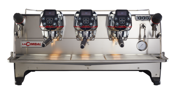 La Cimbali M 200 PROFILE DT/3 TOUCH Otomatik Espresso Kahve Makinesi