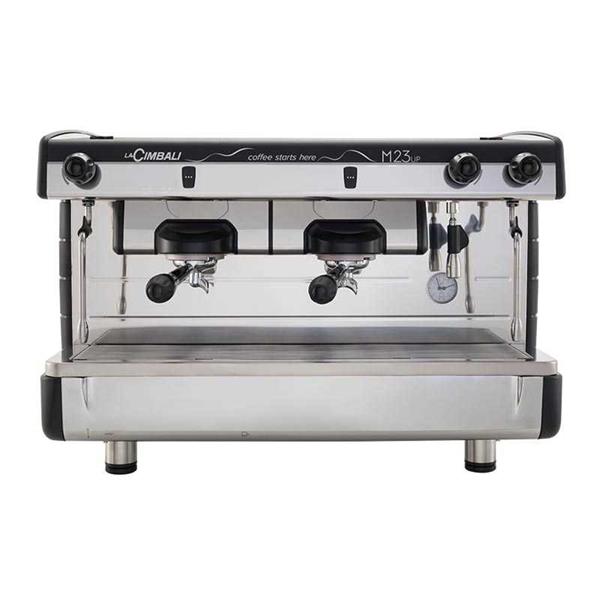 La Cimbali M23 UP C/2 Yarı Otomatik Espresso Kahve Makinesi