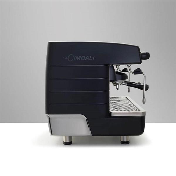 La Cimbali M23 UP C/2 Yarı Otomatik Espresso Kahve Makinesi
