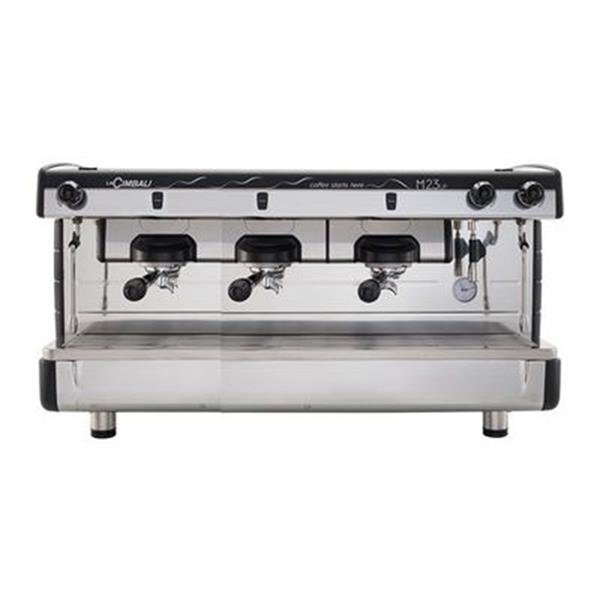 La Cimbali M23 UP C/3 Yarı Otomatik Espresso Kahve Makinesi