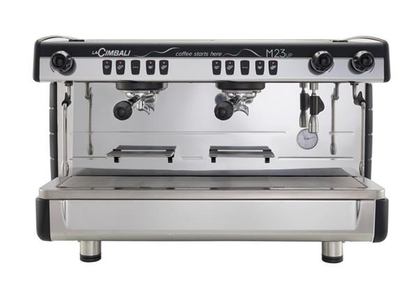 La Cimbali M23 UP DT/2 TC Tam Otomatik Espresso Kahve Makinesi