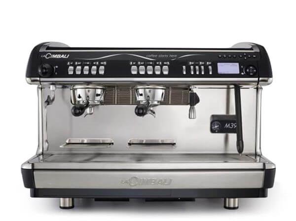 La Cimbali M39 DSTR RE DT/2 Tam Otomatik Espresso Kahve Makinesi