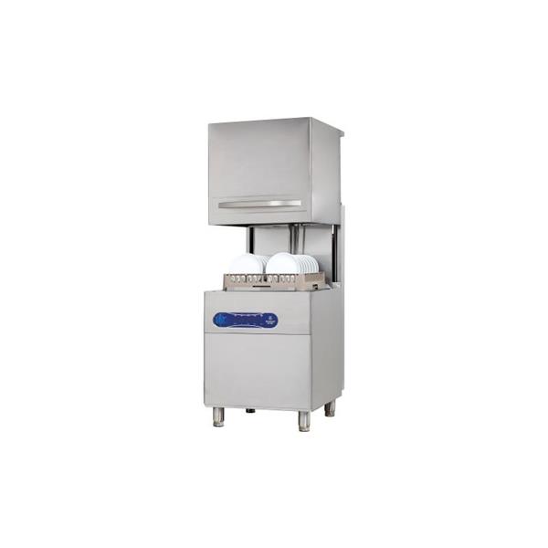 Maksan Dw-1000 Eco Giyotin Tip Bulaşık Yıkama Makinesi