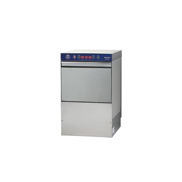 Maksan Dw-500 500 X 500 mm Set Altı Bulaşık Yıkama Makinesi
