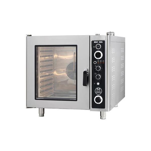 Maksan Mkf-20G 20 Tepsili Konveksiyonel Fırın