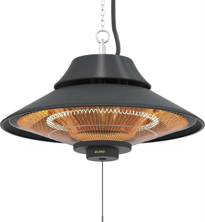 Mirkraft Elirg 2000 W Tavan Tipi Askılı Isıtıcı