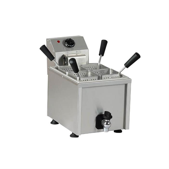 Omake MKR01.E11 Elektrikli Makarna Haşlama Makinesi