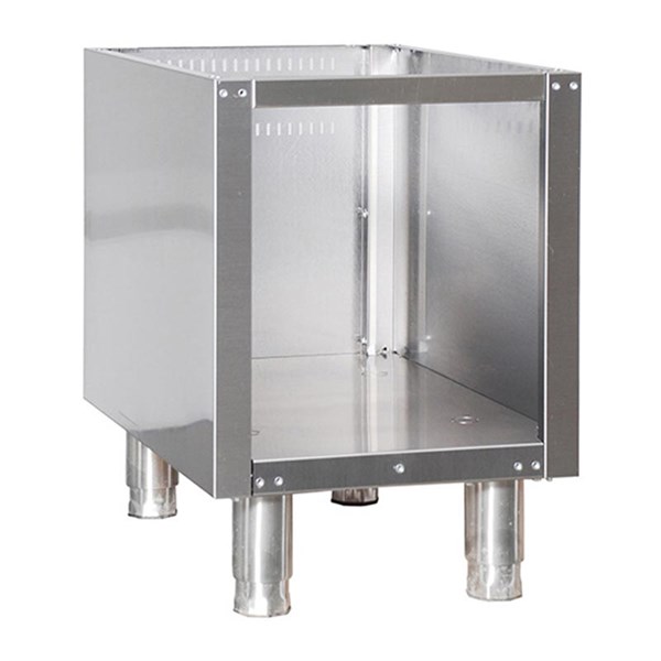 Öztiryakiler 700 Seri Set Altı Dolap 40 Lık-Kapısız Önü Açık