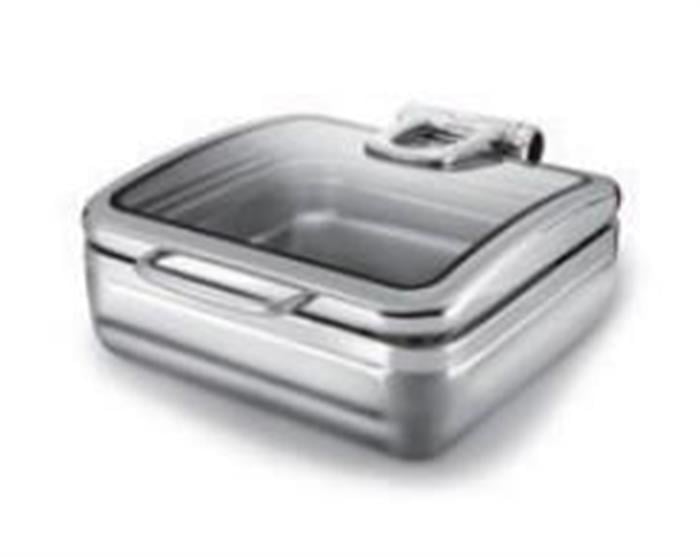 BARTSCHER GN 1/1 8,5 LT CHAFING DISH İNDÜKSİYONLU ISITICI UYUMLU