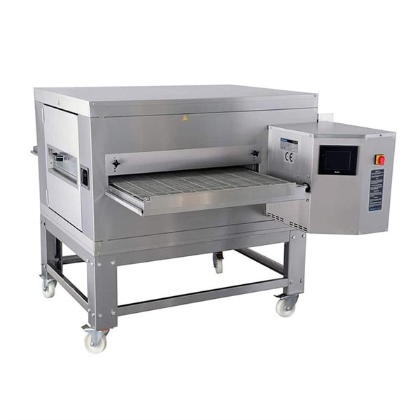 Öztiryakiler Konveyorlu Pizza Fırını Gazlı  G2002