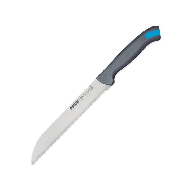 Pirge 37024 Gastro Ekmek Bıçağı Pro 17,5 cm