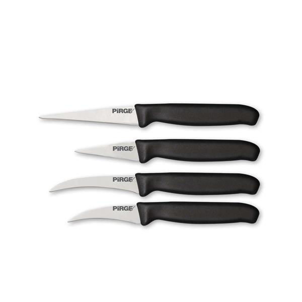 Pirge 41274 Gastro PRG Dekor Bıçağı Seti