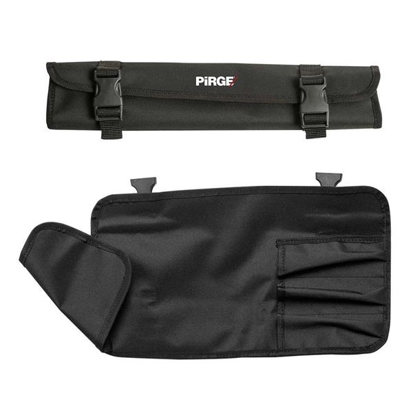 Pirge 81403 Rulo Bıçak Çantası 3'lü Boş