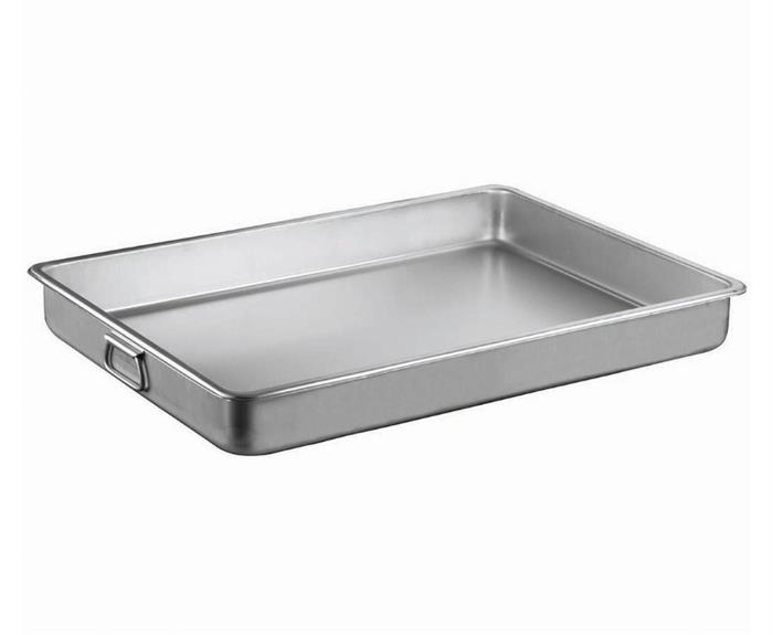 PRES BASKI TEPSI KAPAKSIZ 0,80 MM SAPLI 45*60*10