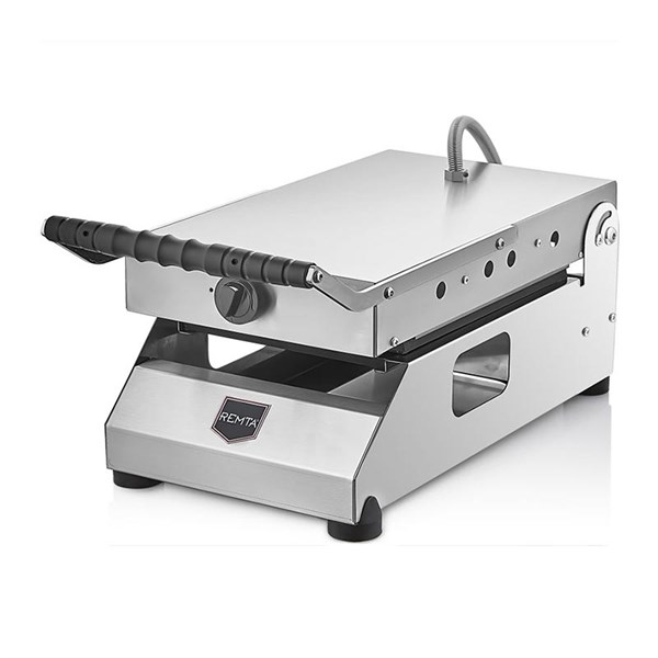 Remta R39 Tabak Kapatma Paketleme Makinesi 265x180 mm