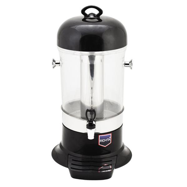 Remta ST21 Elegance Model Buz Soğutuculu Dispenser 6 Lt