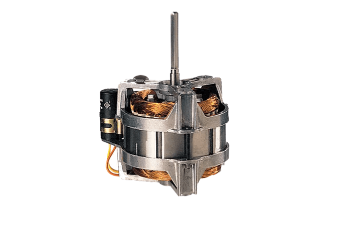 Robot Coupe CL 55 İtme Kafa
