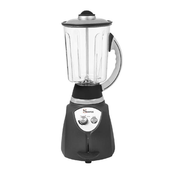 Santos No 37 4P Mutfak Blender Polikarbon Hazneli 4 L