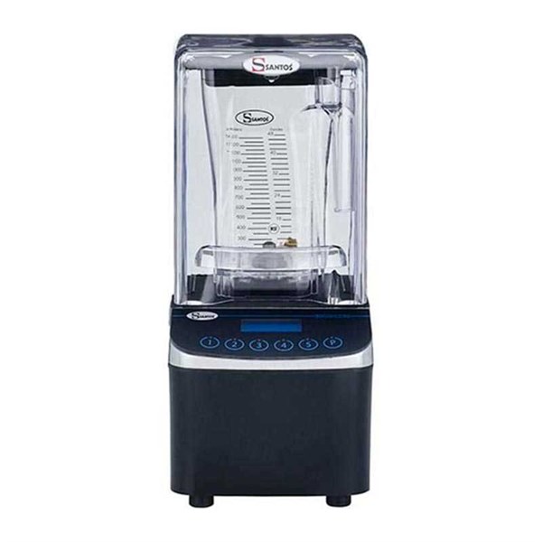 Santos NO 62 Bar Blender