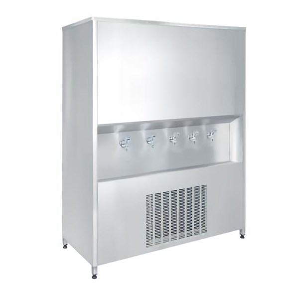 Senox 500-LK Krom Su Sebili 500 Litre