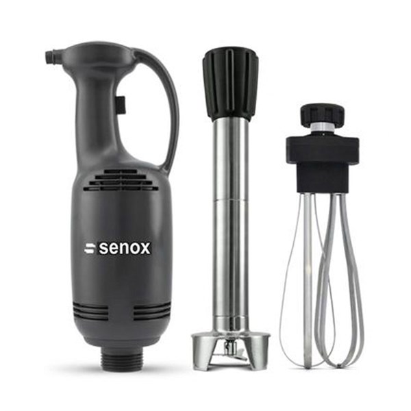 Senox BL-25C El Blender 25 cm Çırpıcı Aparatlı