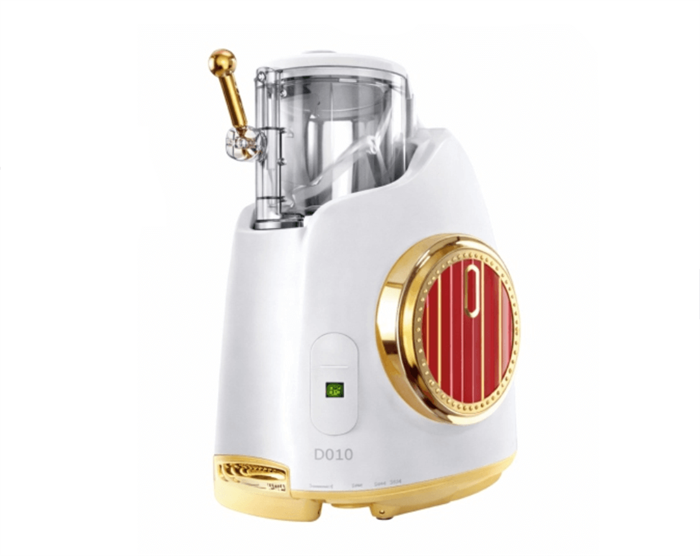 Senox SFT 01 Soft Dondurma Makinesi