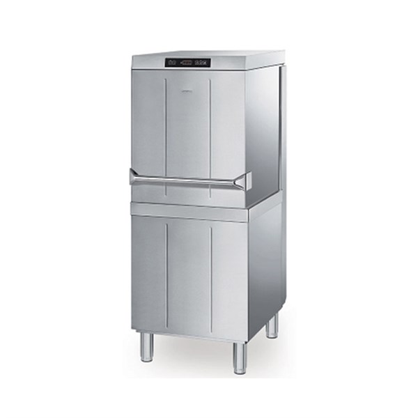 Smeg HTY503D Giyotin Tip Bulaşık Yıkama Makinesi