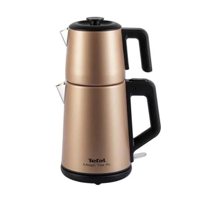 Tefal Magic Tea XL Çay Makinesi - 9100047156