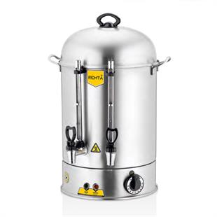 Remta GZR01 120 Bardak Gizli Rezistans 12 lt Çay Makinesi