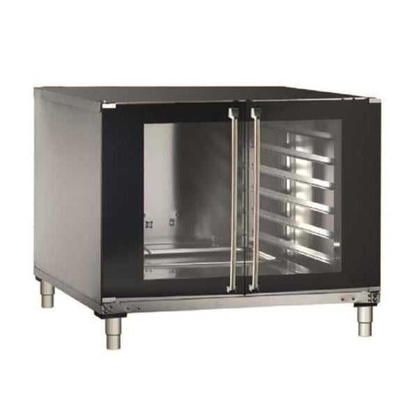 Unox 8 Tepsili Elektrikli Mayalandırma Kabini 80x71x75 cm