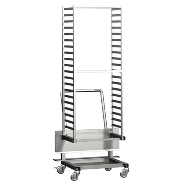 Unox XCV-1001 Fırın Arabası 20 GN 1/1