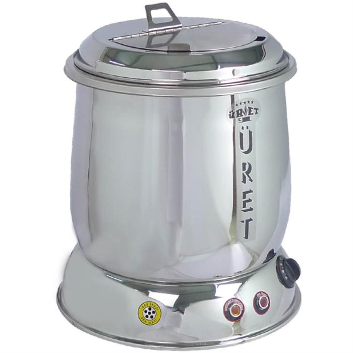 Üret Crb 3 10 Lt Parlak Çorbalık