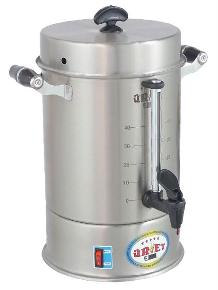 Üret Fkm 250 95 Fincan (22 Lt)